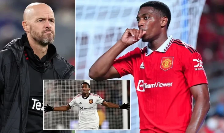 Erik Ten Hag Tak Ogah...