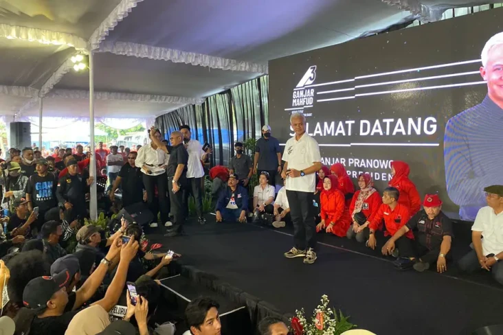 Kemiskinan Selalu Jadi...