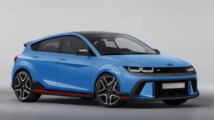 Hyundai Berencana Hadirkan...