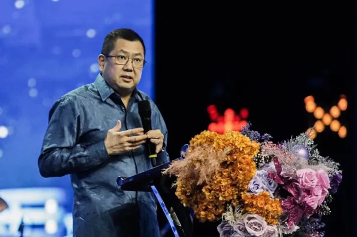 MNC Group Gelar Christmas...