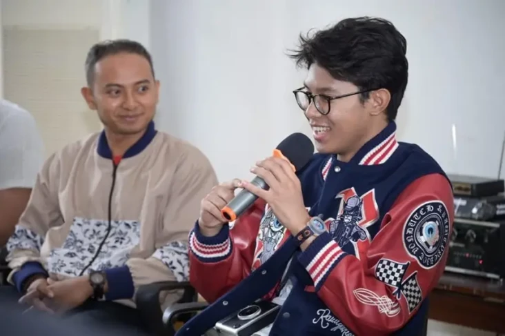 Alam Ganjar Ngumpul...