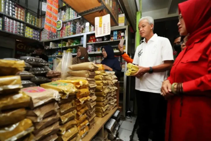 Kenalkan pada Dunia,...