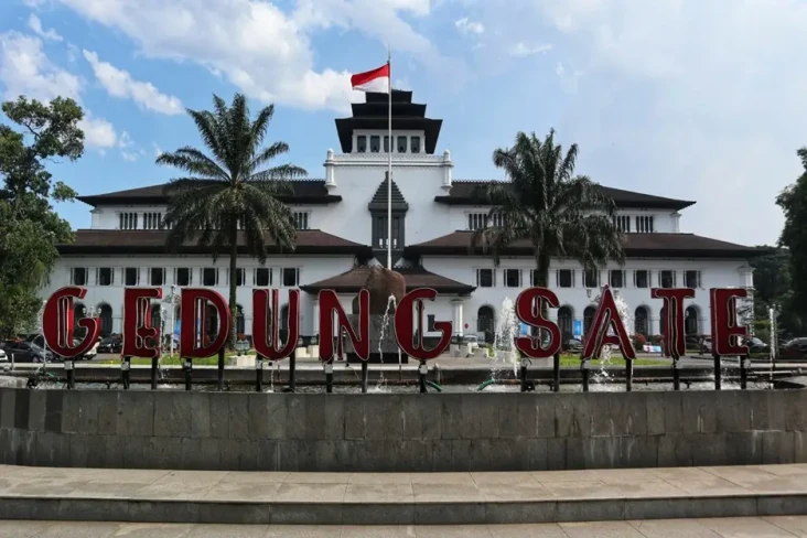 5 Rekomendasi Kota di...