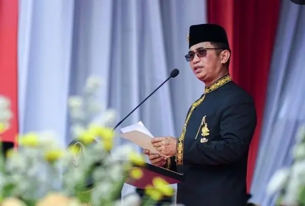 Wali Kota Balikpapan:...