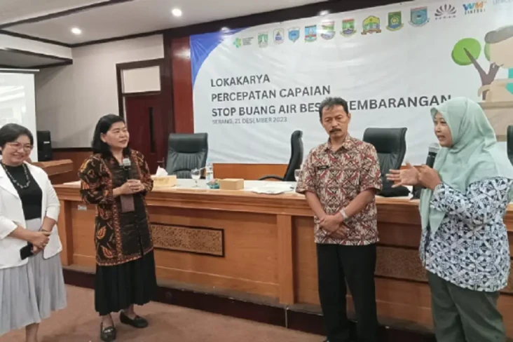 5 Kabupaten dan Kota...