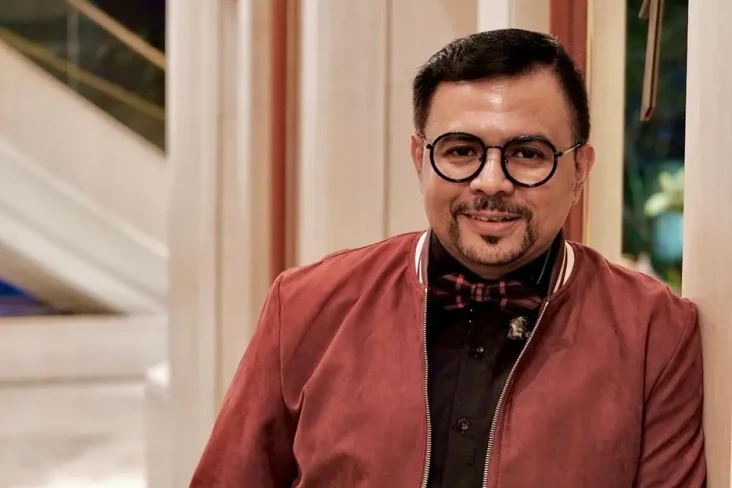5 Artis Indonesia Meninggal...