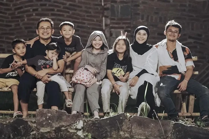 Hanung Bramantyo Petik...