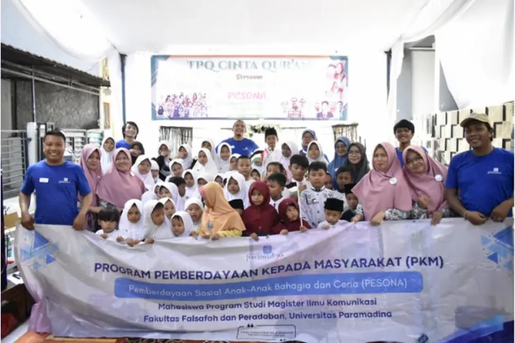 PKM Mahasiswa Universitas...