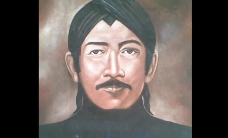 Kisah Jaka Tingkir Keturunan...