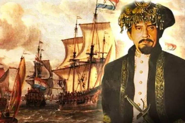 Sejarah Kerajaan Ternate:...