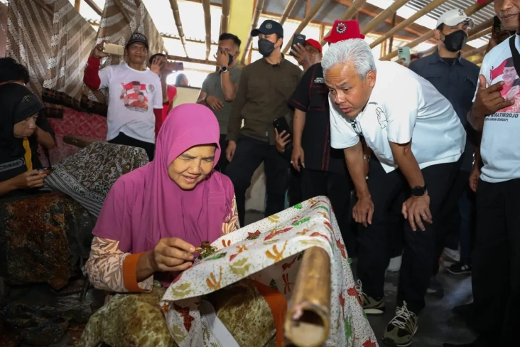 Akses Modal Usaha Masih...