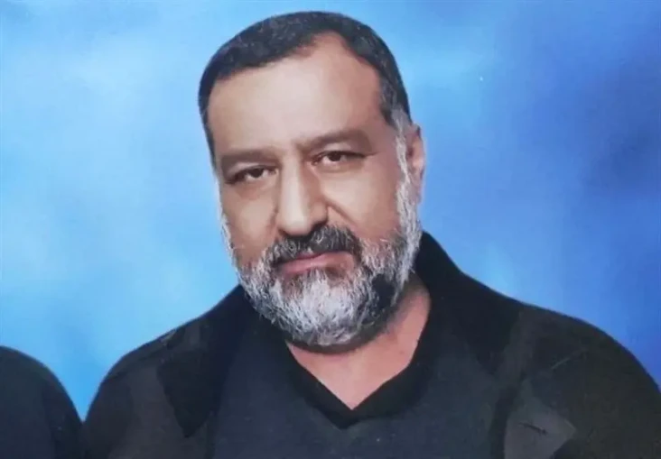 Profil Razi Mousavi,...