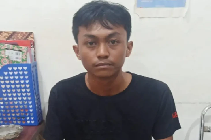 Ini Tampang Satpam Basarnas...