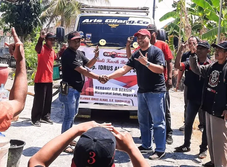 Kandang Banteng Jateng...