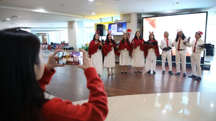 AP1 Layani 1,5 Juta...