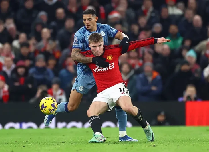 Hasil Liga Inggris:...