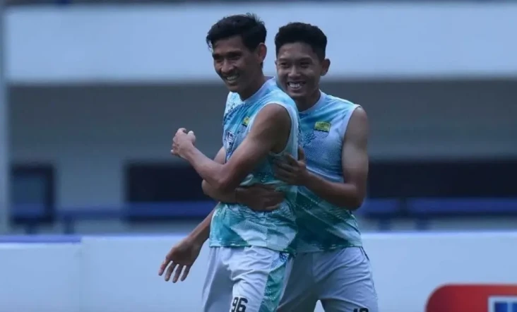 Libur Kompetisi, Wonderkid...