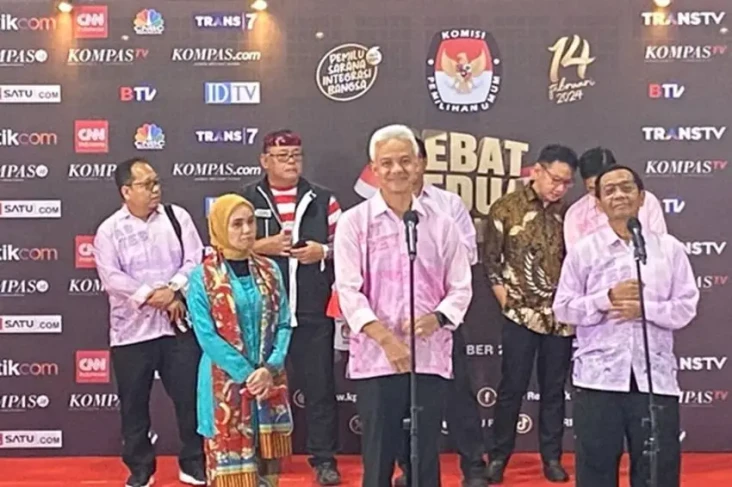Tak Ambil Pusing Hasil...