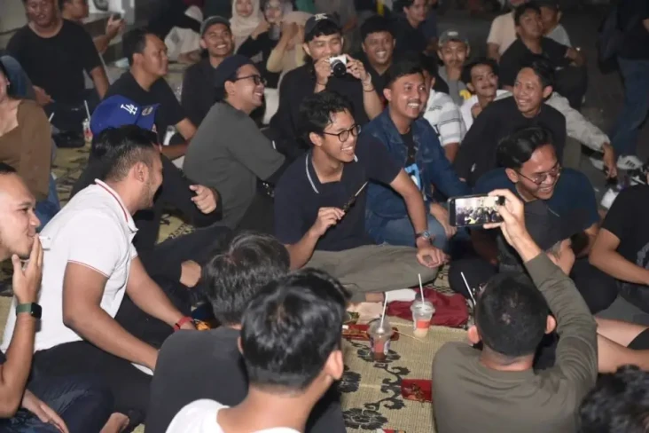 Alam Ganjar Berharap...