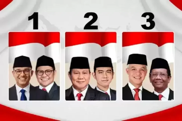 Komitmen Pemberantasan...