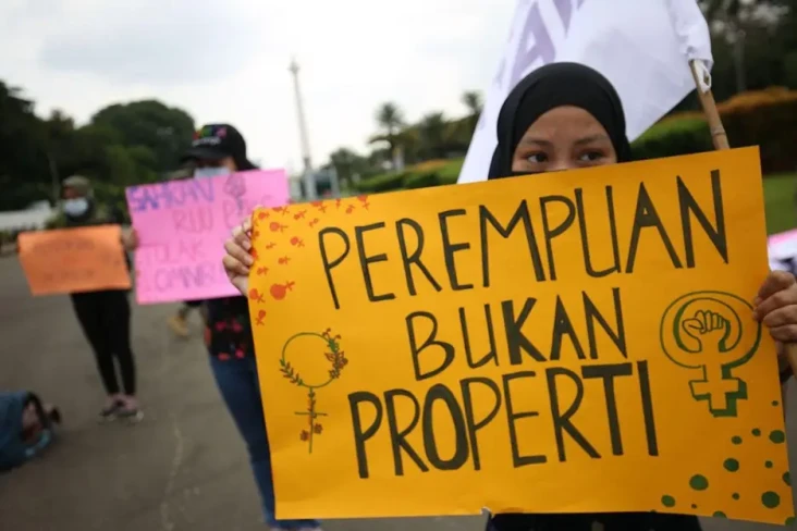 Pemberdayaan Perempuan...