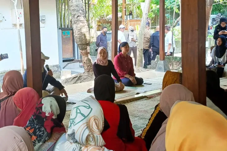 Tiba di Yogyakarta,...