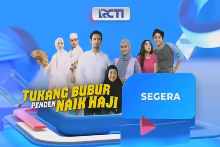 Tukang Bubur Pengen...