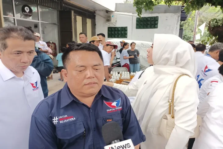 Gelar Bazar Murah dan...