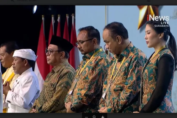Angela Tanoesoedibjo...