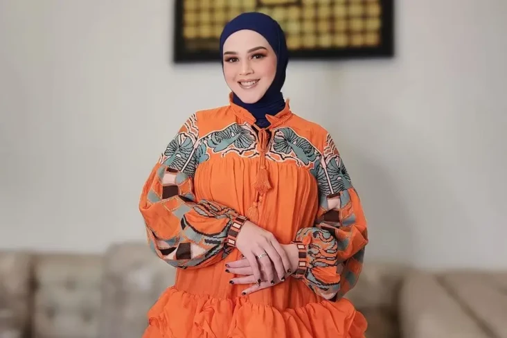 Kisah Cut Meyriska Selamat...