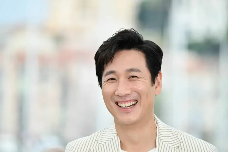 Lee Sun Kyun Ditemukan...