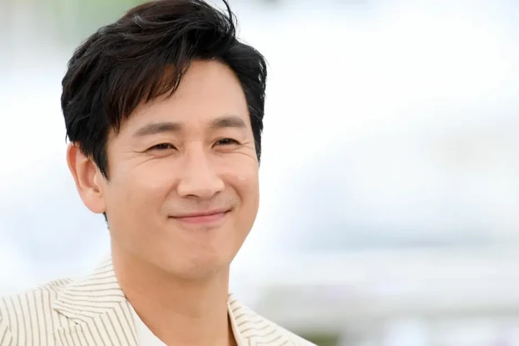 Pemakaman Lee Sun Kyun...