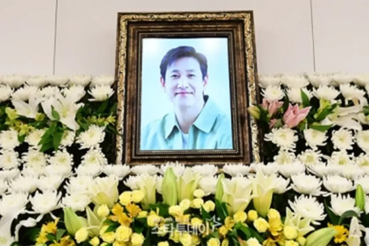 Deretan Sineas dan Bintang...