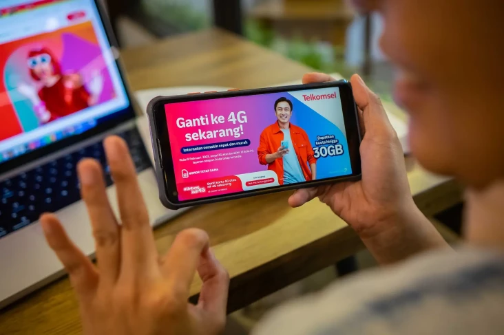 Cara Blokir Kartu Telkomsel...