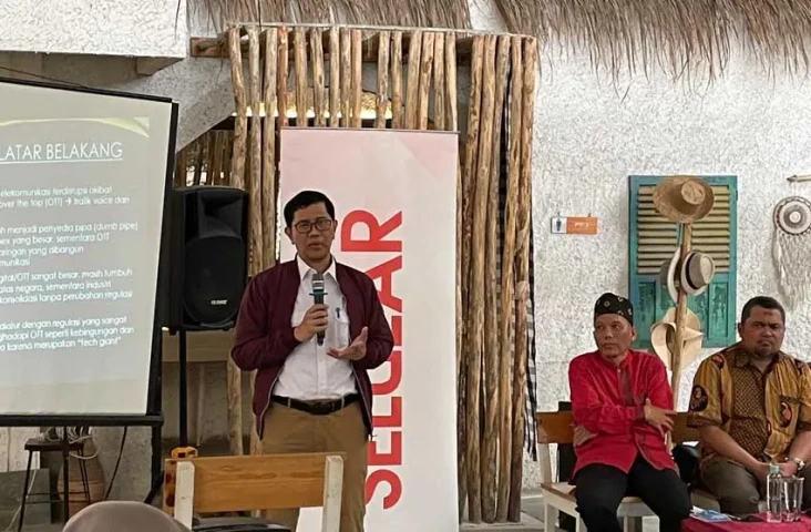 Pakar Sebut Perlu Regulasi...