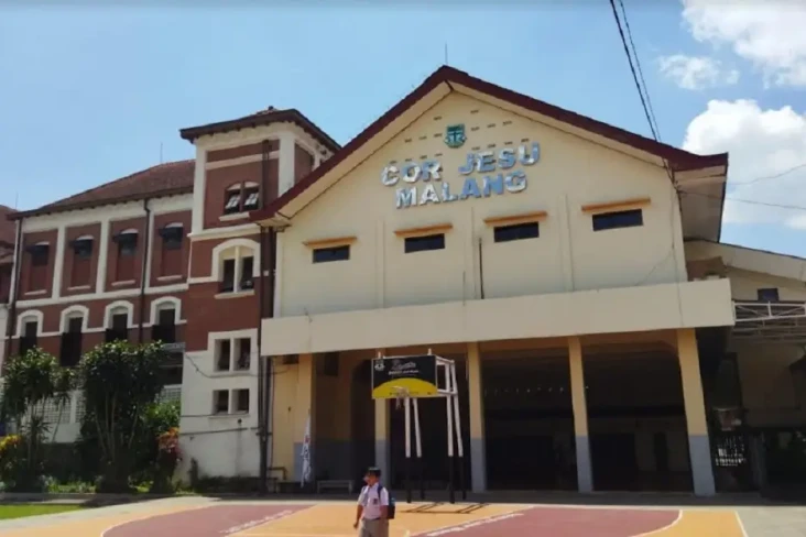 Kisah Sekolah Putri...