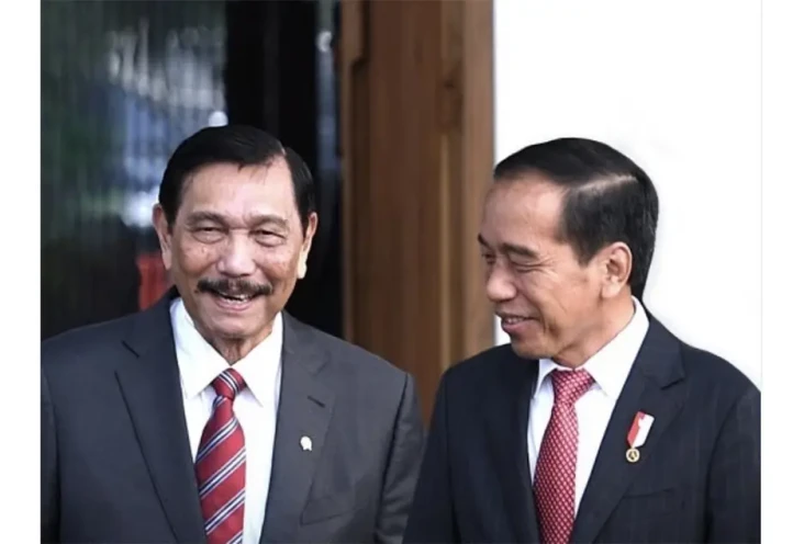 Resmi! Istana Sebut...