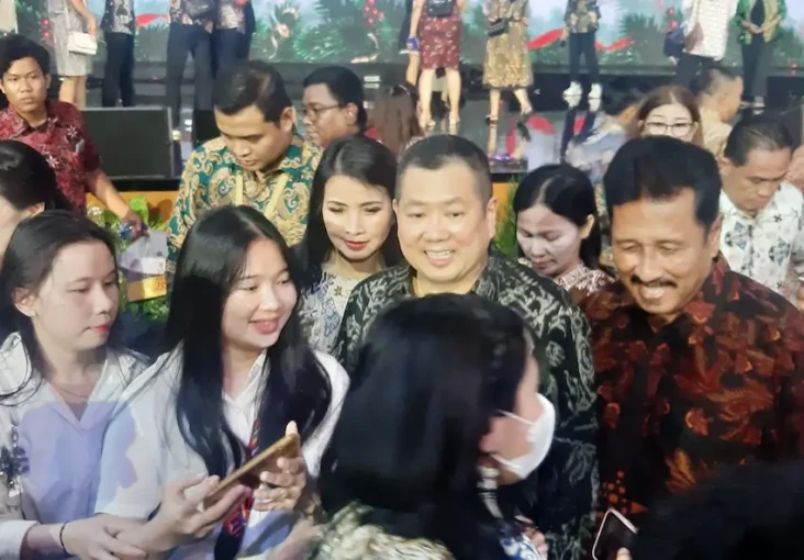 Apresiasi Natal Nasional...