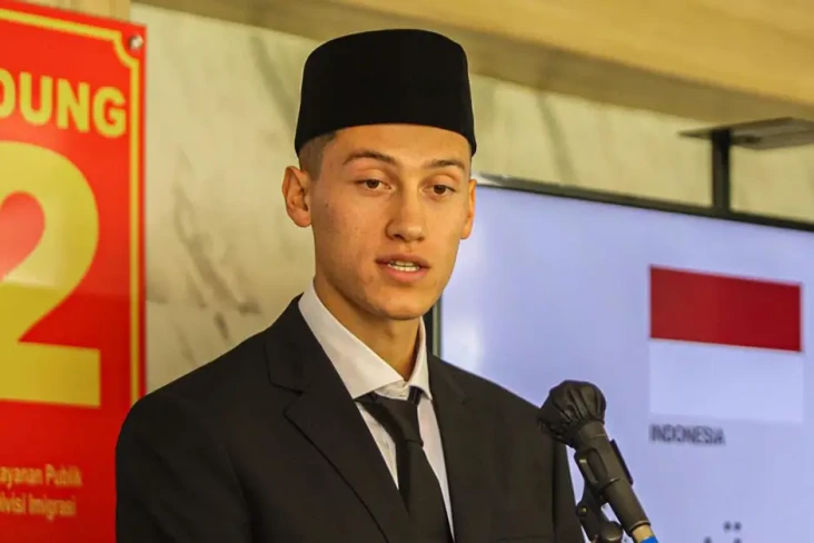 Jay Idzes Bongkar Alasan...