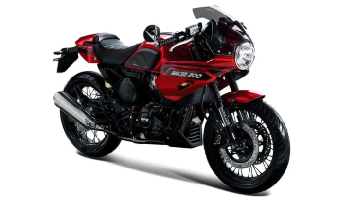 GPX Luncurkan GTM250R...