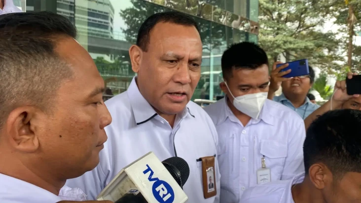 Kemensetneg Terima Surat...