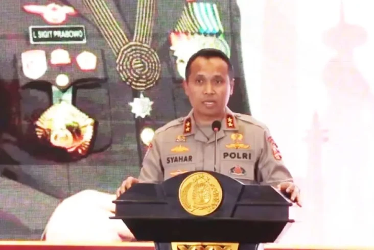 Tingkatkan Pelayanan...