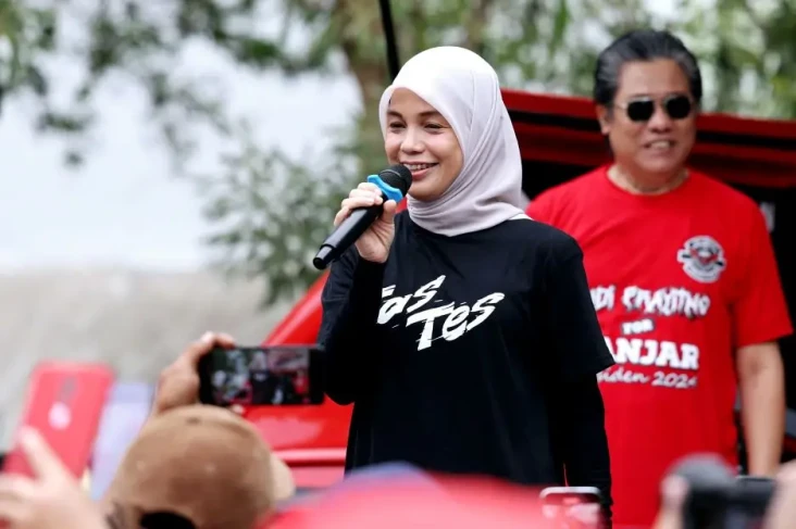 Bertemu Emak-emak di...