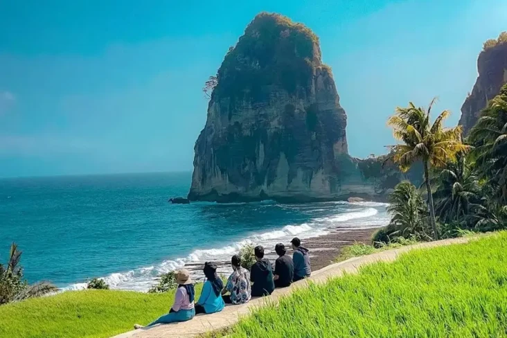 Liburan Akhir Tahun...