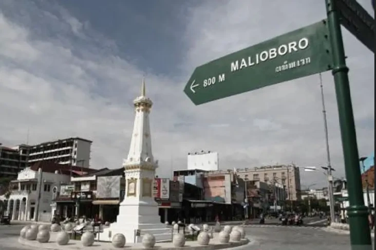 Jadi Warisan Dunia UNESCO,...