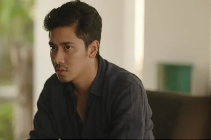 Emir Mahira Siap Bintangi...