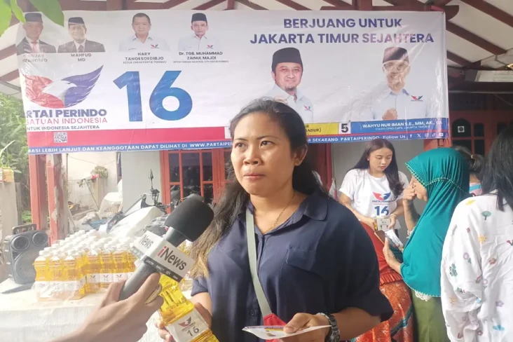 Beli Minyak Goreng Perindo...