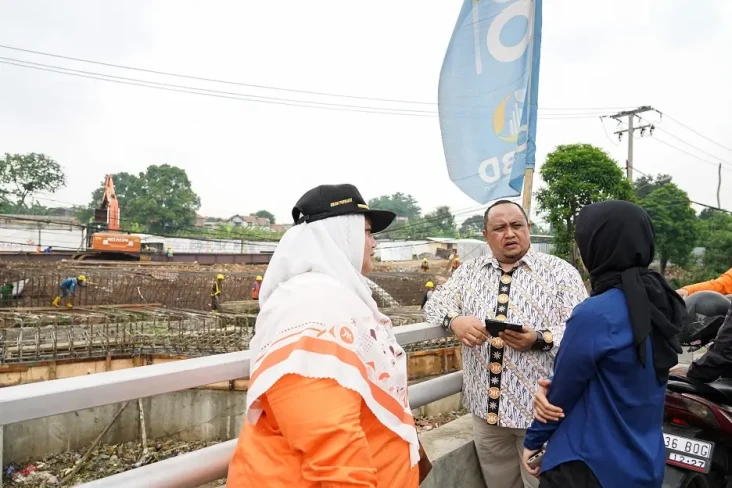 Revitalisasi Jembatan...