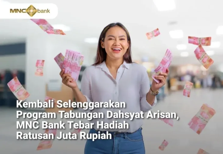 Selenggarakan Lagi Program...