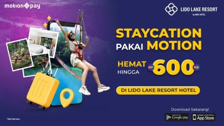 Tahun Baru Seru dan...